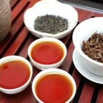 紅茶香精